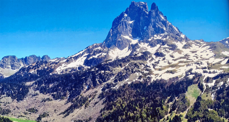 Walking Tours Pyrenees France