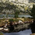 Walking Tours Pyrenees France